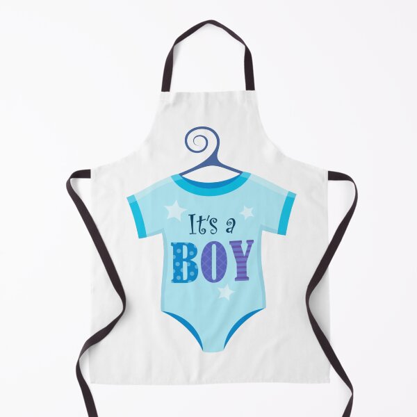 Item preview, It’s a boy baby gender reveal designed and sold by tktkr.