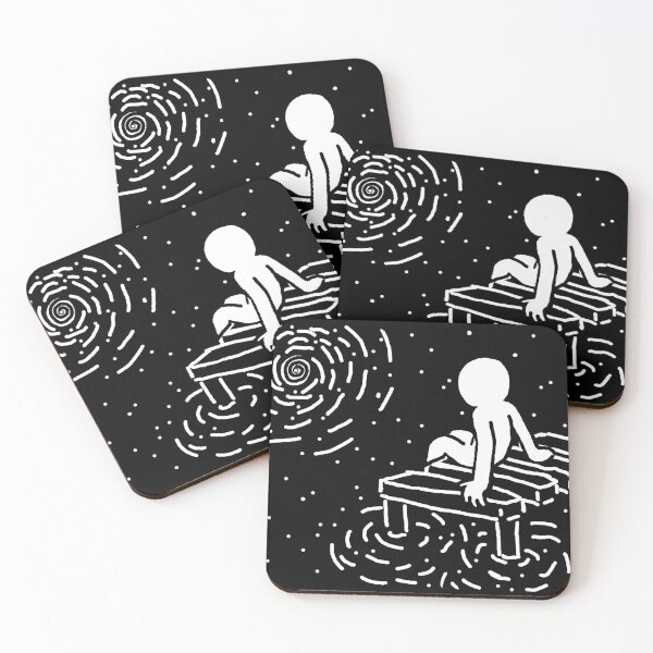 Item preview, Introspection for an Introvert designed and sold by TaylorBosworth.