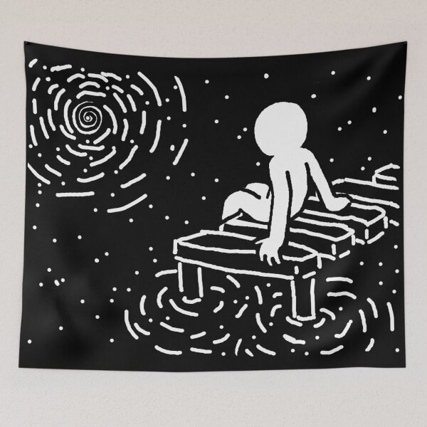 Item preview, Introspection for an Introvert designed and sold by TaylorBosworth.