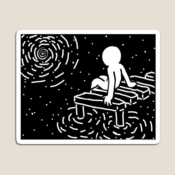Item preview, Introspection for an Introvert designed and sold by TaylorBosworth.
