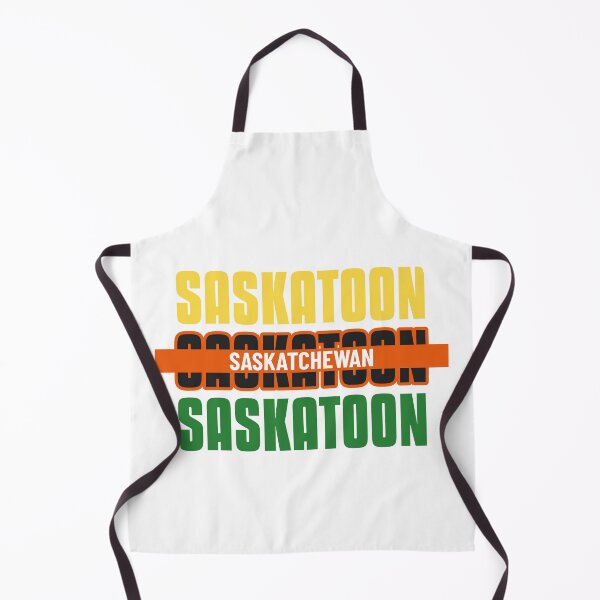Item preview, Saskatoon Saskatchewan,  designed and sold by saskadventurer.