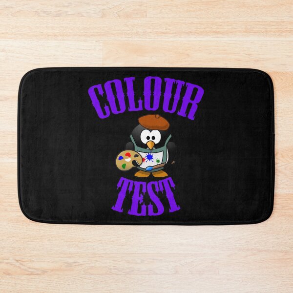 Item preview, Colour Test designed and sold by Uvogin2099.