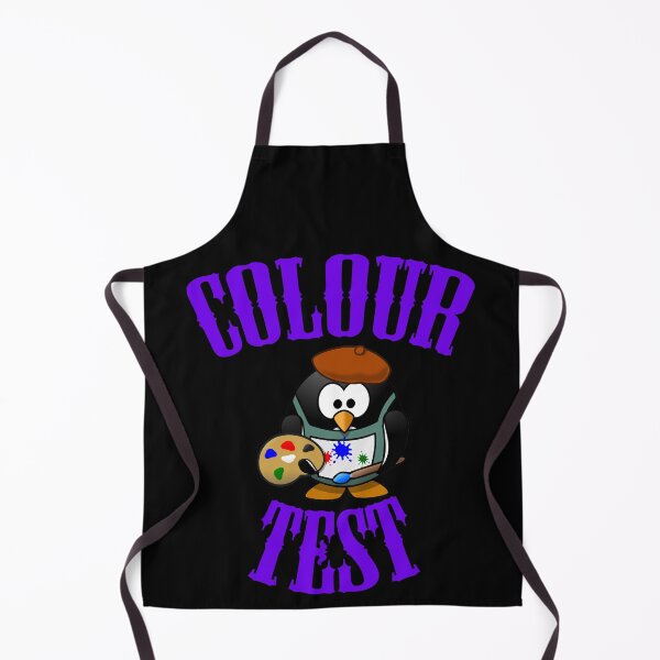Item preview, Colour Test designed and sold by Uvogin2099.