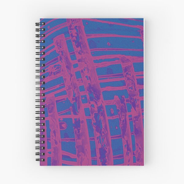 Item preview, Pink Paint Lines designed and sold by imagology.