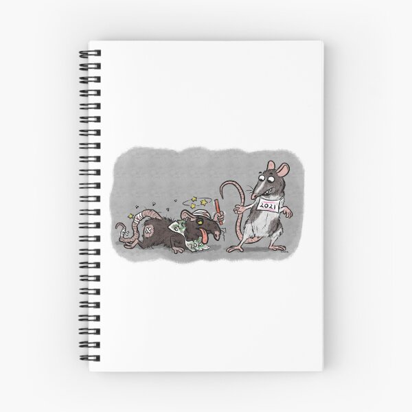 Item preview, Rat Race designed and sold by Jennifer-Smith.