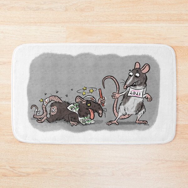 Item preview, Rat Race designed and sold by Jennifer-Smith.