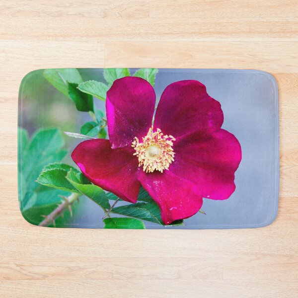 Item preview, Red Rose Ann Endt designed and sold by KarenWoodArt.