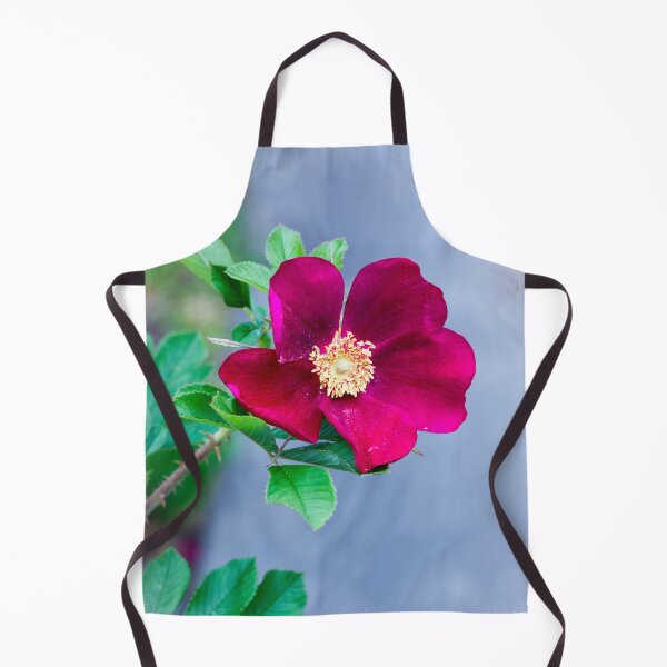 Item preview, Red Rose Ann Endt designed and sold by KarenWoodArt.