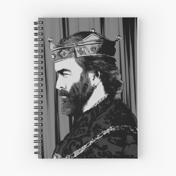 Item preview, King Richard  designed and sold by ruledbycrowley.