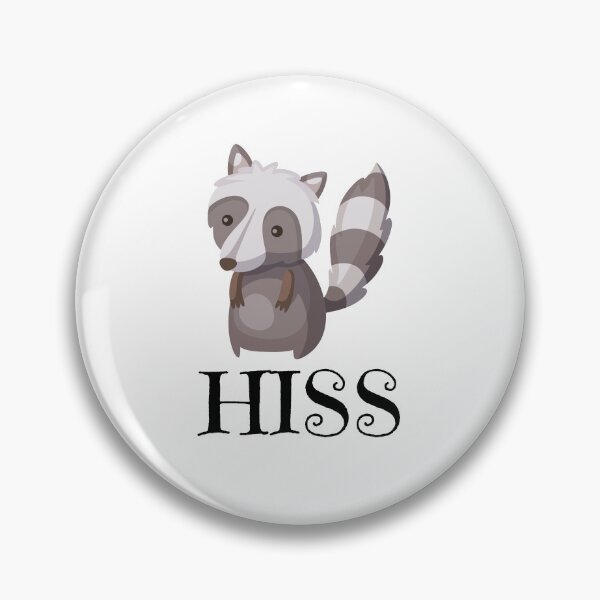 Item preview, Hiss Into The Abyss designed and sold by Wachi-A.
