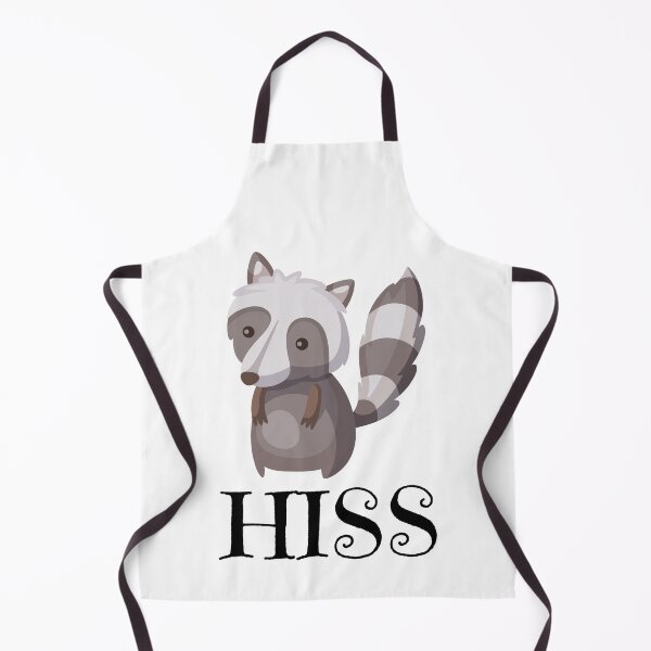 Item preview, Hiss Into The Abyss designed and sold by Wachi-A.