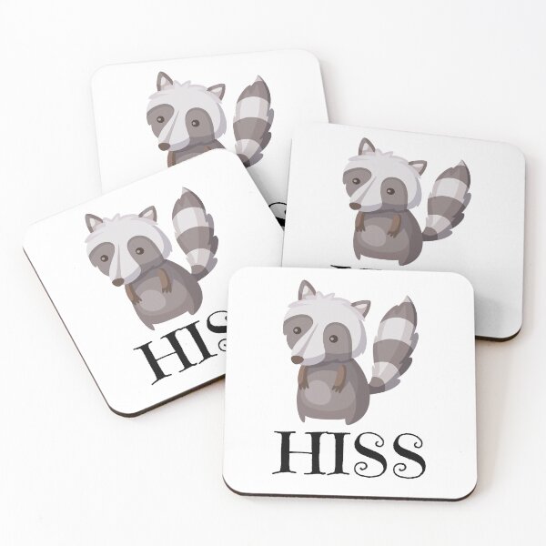 Item preview, Hiss Into The Abyss designed and sold by Wachi-A.