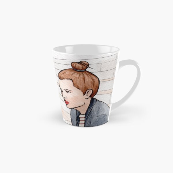 BnF - BFM* Tall Mug