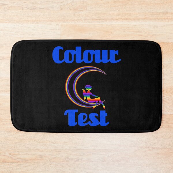 Item preview, Colour Test designed and sold by Uvogin2099.