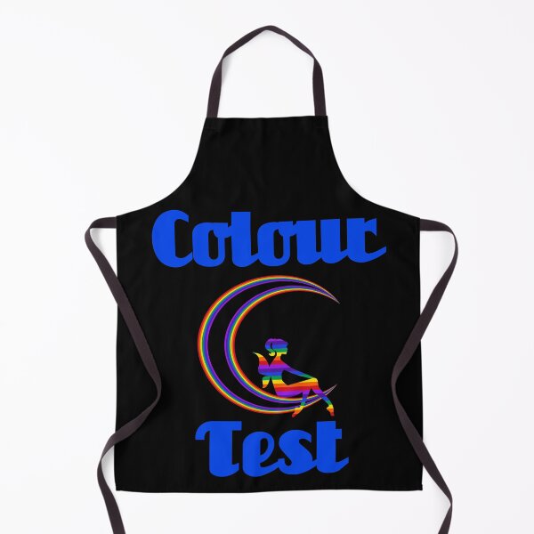 Item preview, Colour Test designed and sold by Uvogin2099.