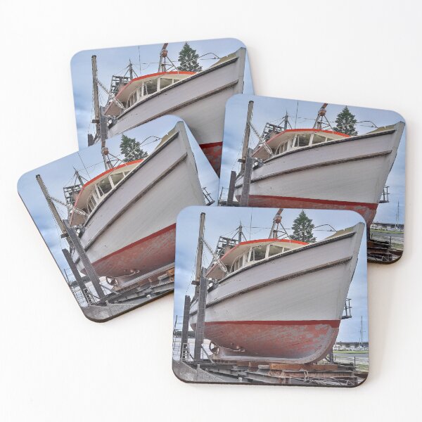Item preview, Fishing Trawler Tuncurry 90 designed and sold by kevin Chippindall.