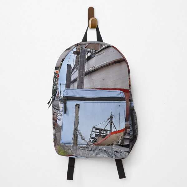 Item preview, Fishing Trawler Tuncurry 90 designed and sold by kevin Chippindall.