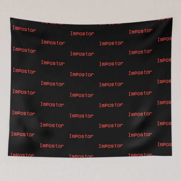 Item preview, Imposter designed and sold by KarenCashel.
