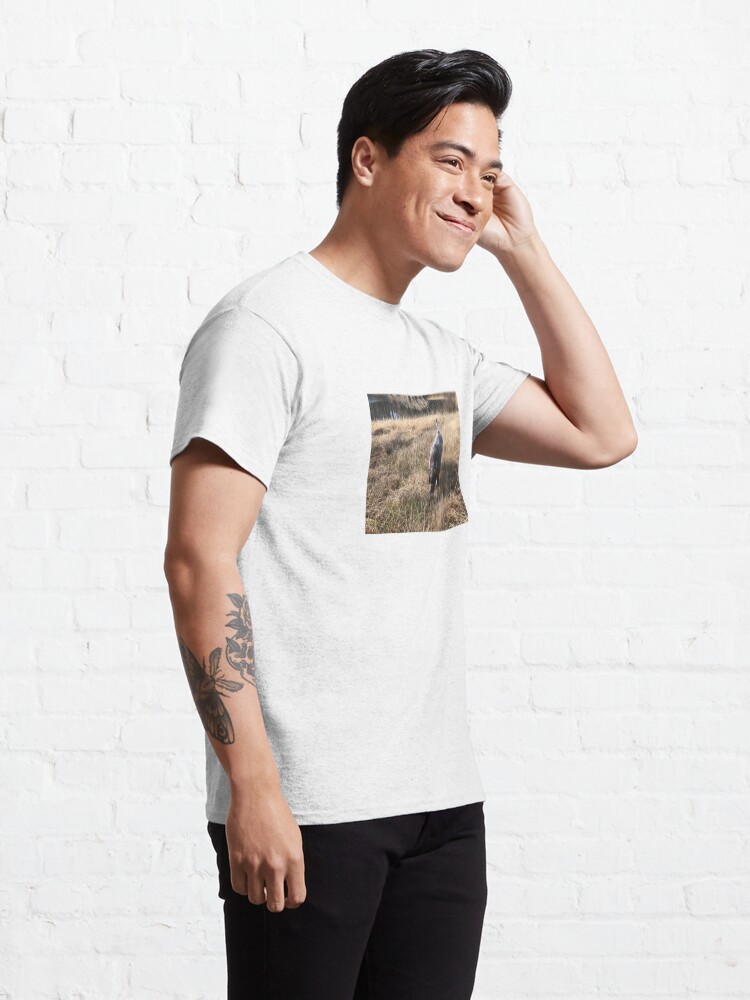 Alternate view of Pointer on the Scent Classic T-Shirt