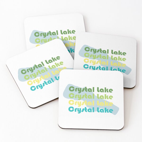 Artikelvorschau, Crystal Lake, Michigan entworfen und verkauft von Awake88.