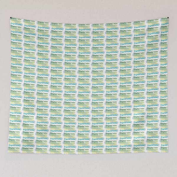 Item preview, Crystal Lake, Michigan designed and sold by Awake88.