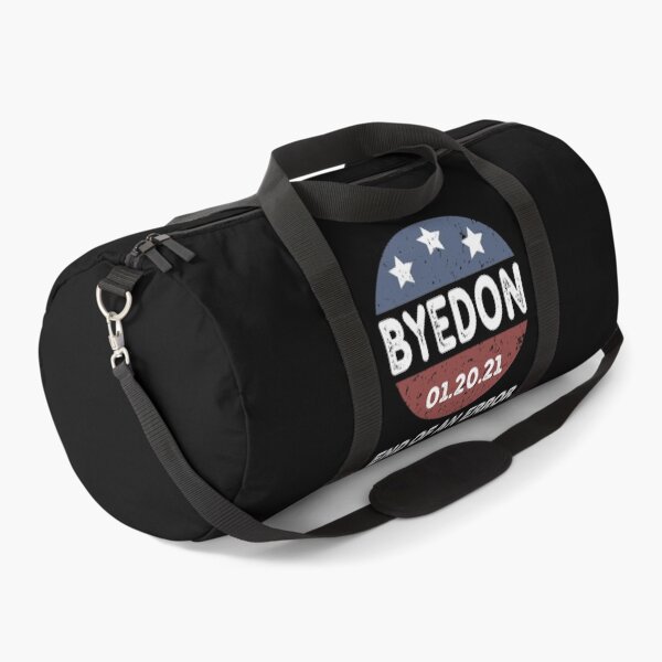 Item preview, ByeDon End of an Error vintage USA Inauguration day January 20th 2021 designed and sold by AnimaLovers.