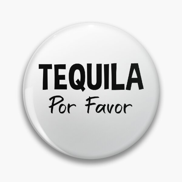 Item preview, Tequila Por Favor designed and sold by Andrea Lina.