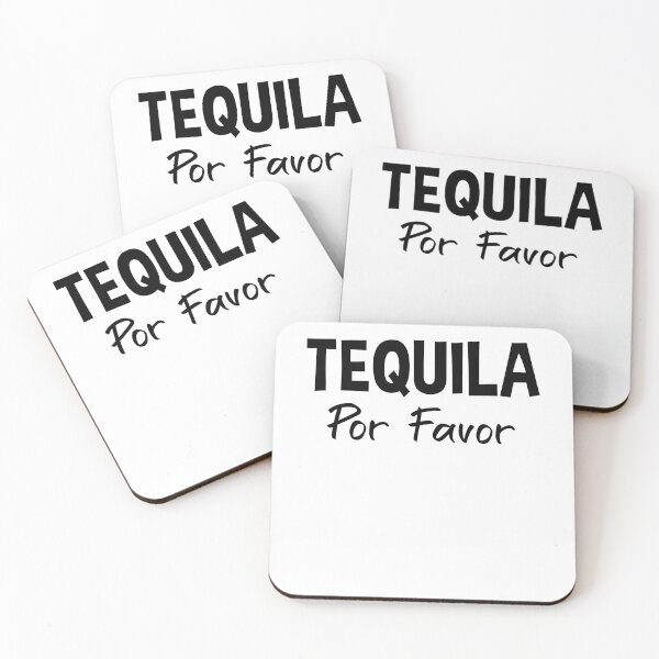 Item preview, Tequila Por Favor designed and sold by Andrea Lina.