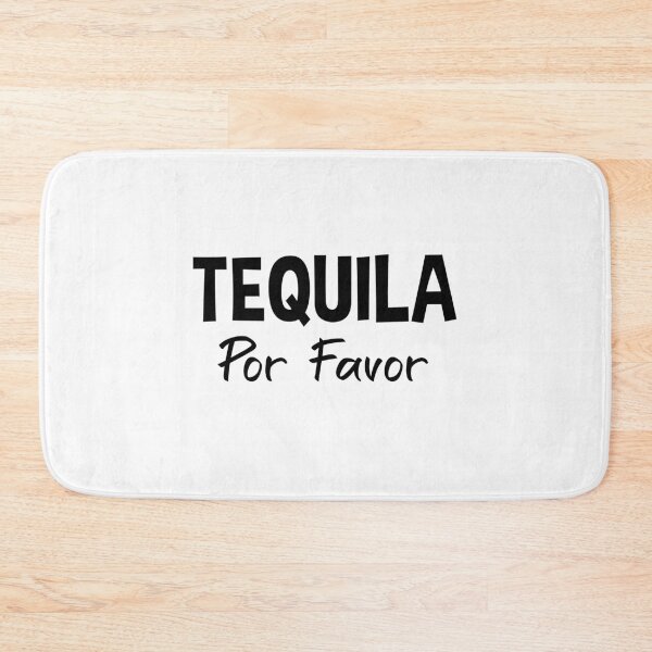 Item preview, Tequila Por Favor designed and sold by Andrea Lina.