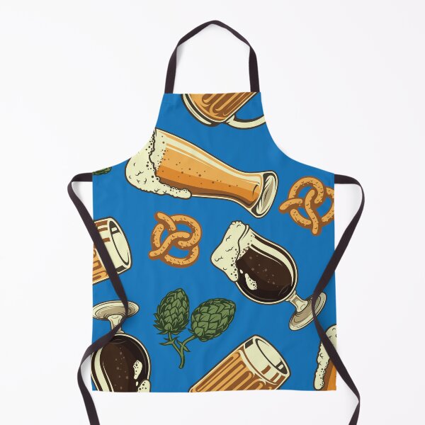 Item preview, Beer,Hops,lagerand pretzels designed and sold by savagearcadia.