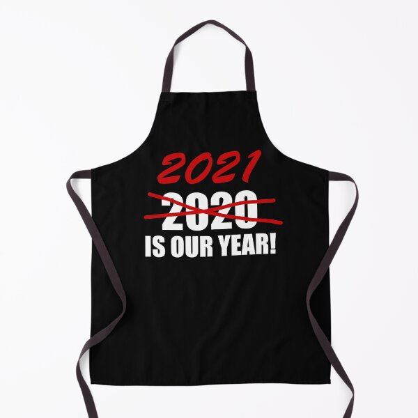 Item preview, 2021 Is Our Year designed and sold by jaycartoonist.
