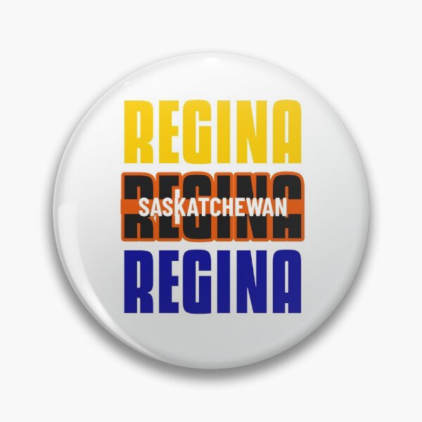 Artikelvorschau, Regina Saskatchewan entworfen und verkauft von saskadventurer.