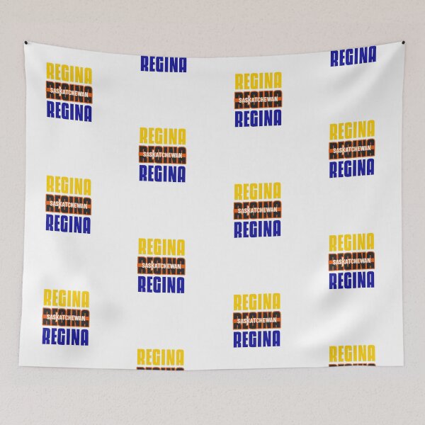Item preview, Regina Saskatchewan designed and sold by saskadventurer.