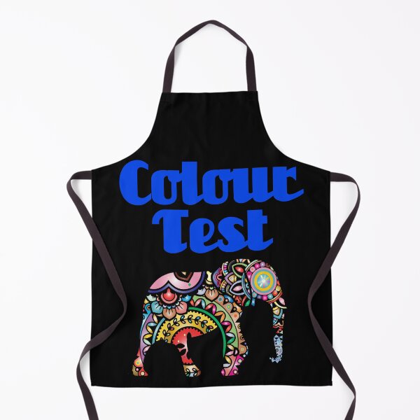 Item preview, Colour Test designed and sold by Uvogin2099.