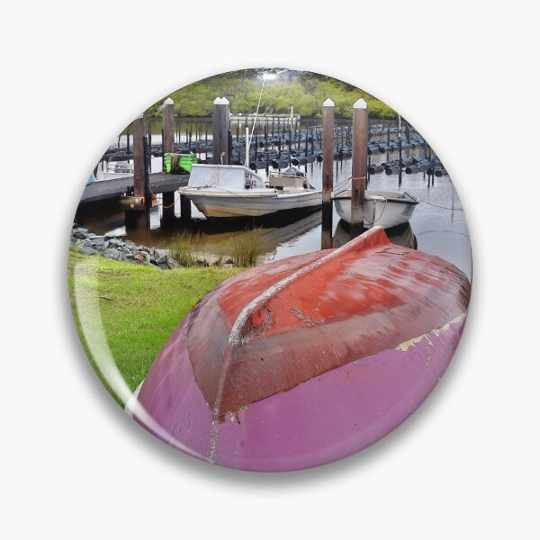 Item preview, Tuncurry boats 1979 designed and sold by kevin Chippindall.