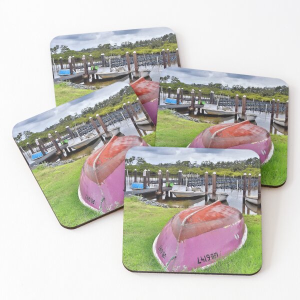 Item preview, Tuncurry boats 1979 designed and sold by kevin Chippindall.