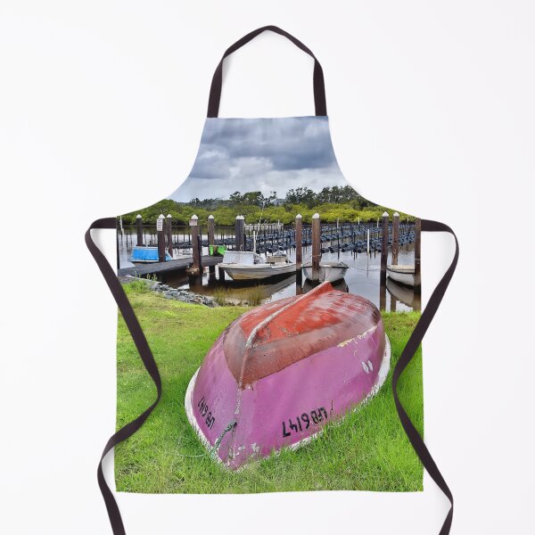Item preview, Tuncurry boats 1979 designed and sold by kevin Chippindall.