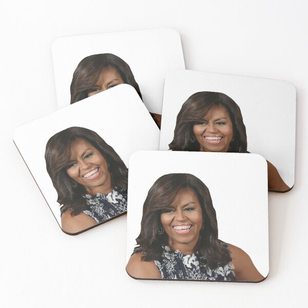 Item preview, Queen Michelle Obama designed and sold by Kyle H.