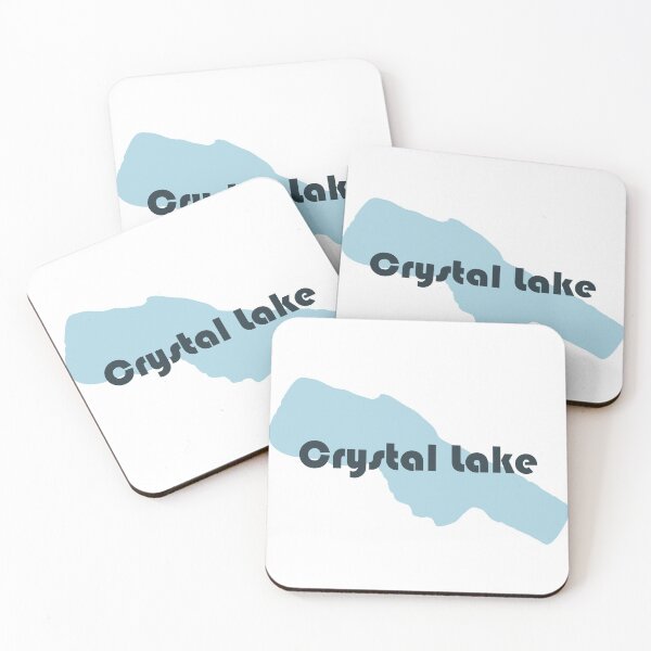 Artikelvorschau, Crystal Lake, Michigan entworfen und verkauft von Awake88.