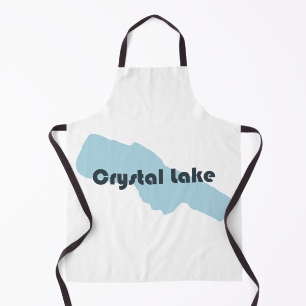 Item preview, Crystal Lake, Michigan designed and sold by Awake88.