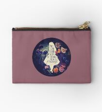 Golden Afternoon Studio Pouch