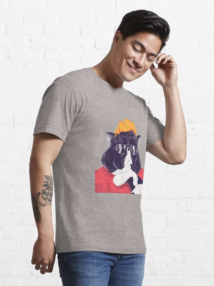 Squeezie Jumbo Essential T Shirt for Sale by BeauStore Redbubble