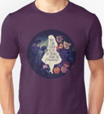 Golden Afternoon Unisex T-Shirt
