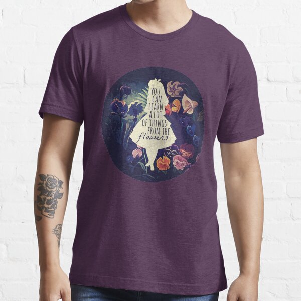 Golden Afternoon Essential T-Shirt