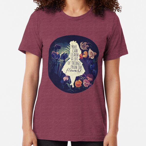 Goldener Nachmittag Vintage T-Shirt