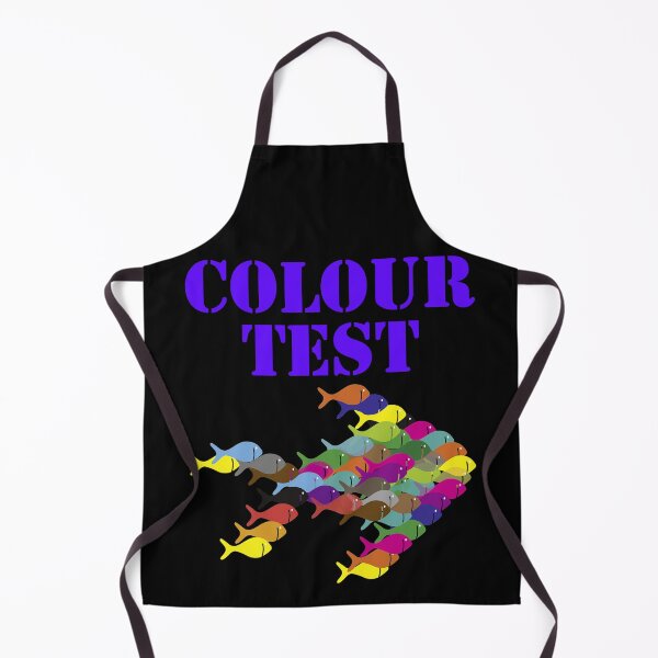 Item preview, Colour Test designed and sold by Uvogin2099.