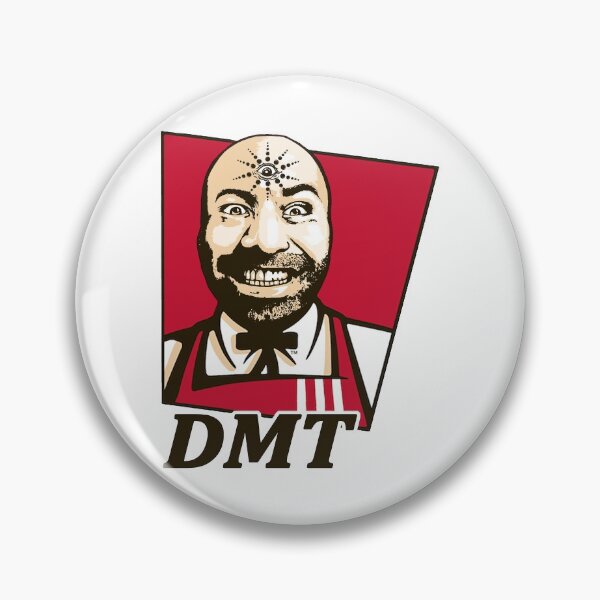 Item preview, Have you ever tried DMT designed and sold by Ironic-Tees.