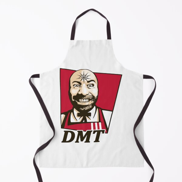 Item preview, Have you ever tried DMT designed and sold by Ironic-Tees.