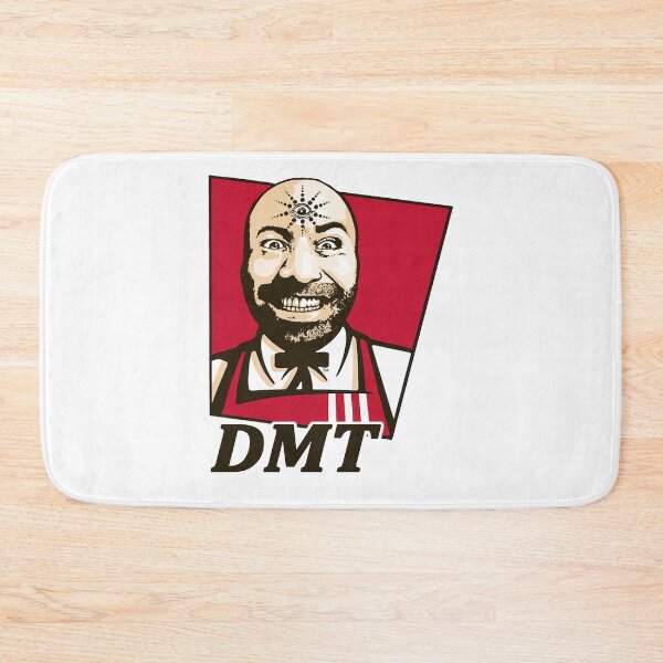 Item preview, Have you ever tried DMT designed and sold by Ironic-Tees.