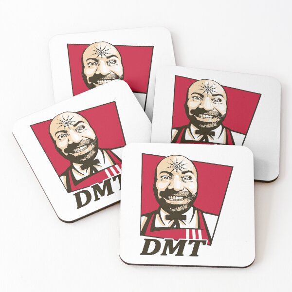 Item preview, Have you ever tried DMT designed and sold by Ironic-Tees.